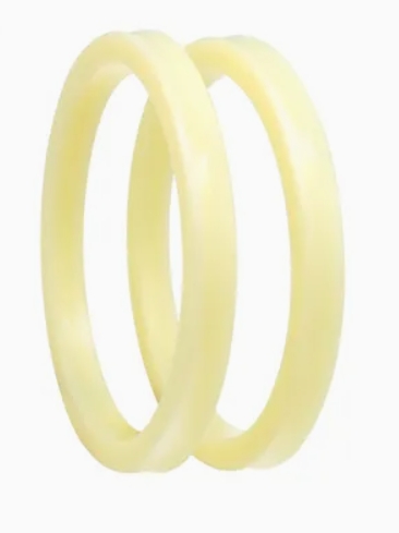 Oil seal installation